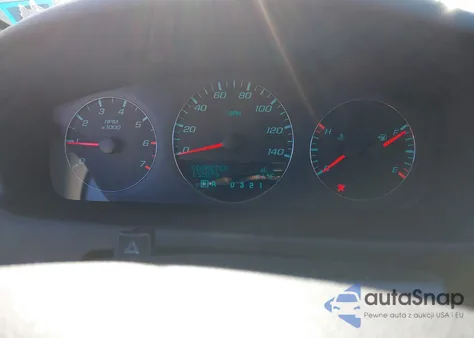 2010 Chevrolet Impala Lt z USA, uszkodzony, nr VIN 2G1WB5EN0A1136231